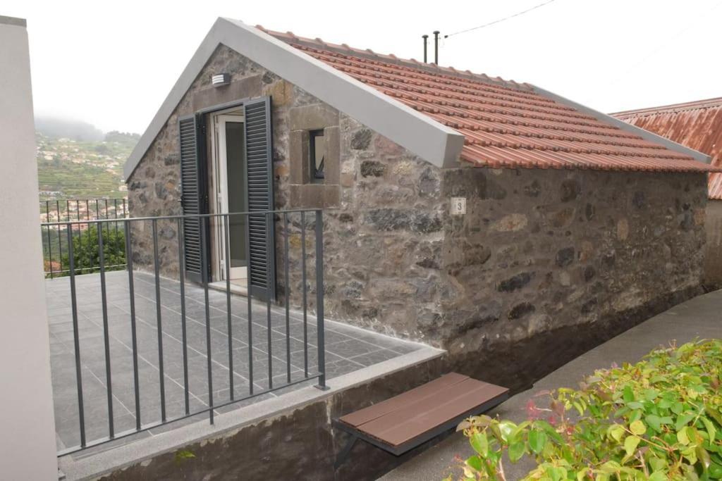 Sonho Paixao Villa Sao Vicente  Bagian luar foto
