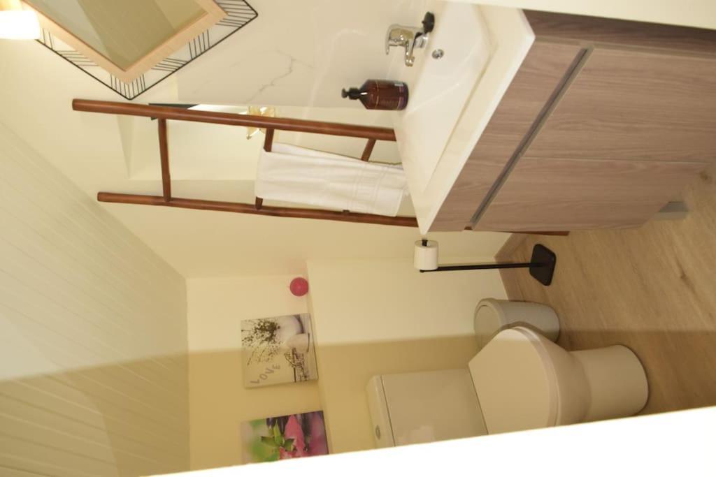 Sonho Paixao Villa Sao Vicente  Bagian luar foto