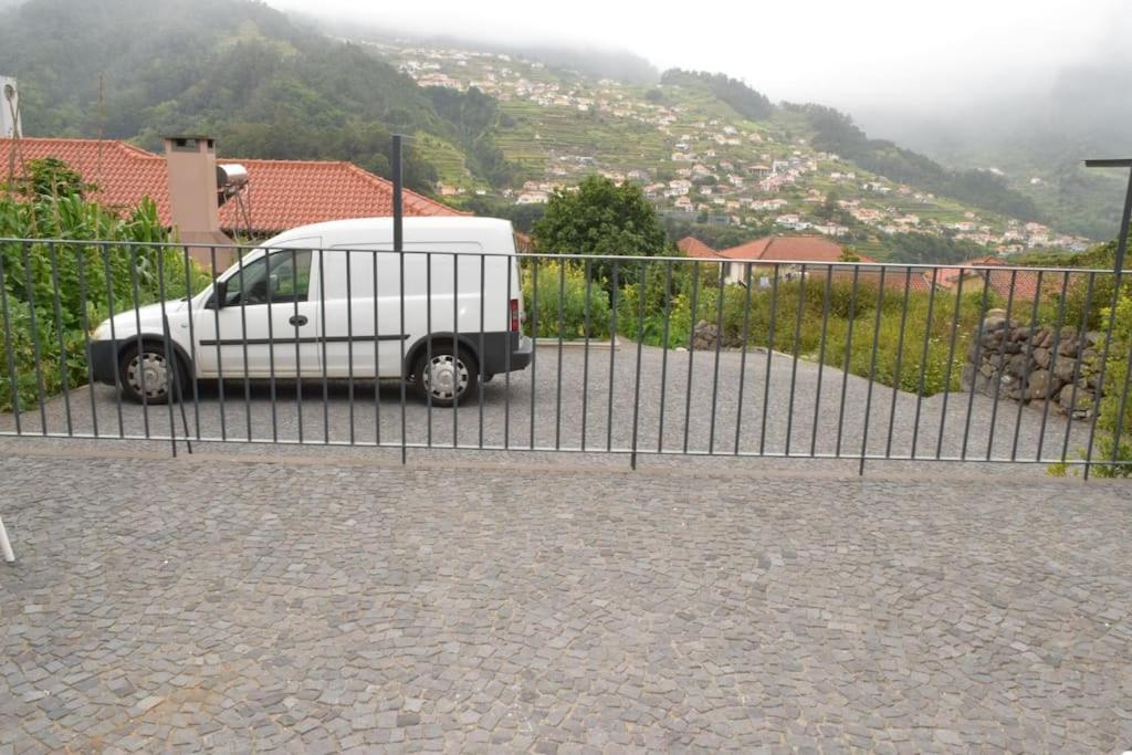 Sonho Paixao Villa Sao Vicente  Bagian luar foto